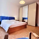 Apartamento Flat Barbariga 12