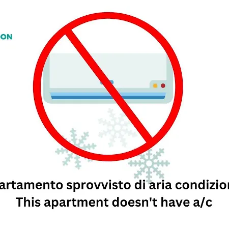 Flat Barbariga 12 Appartamento Trieste