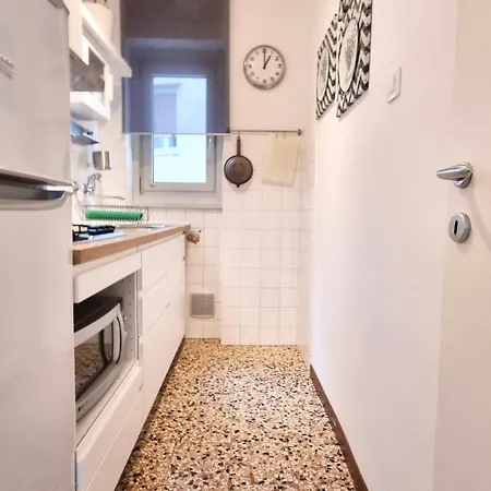 Appartamento Flat Barbariga 12 Trieste