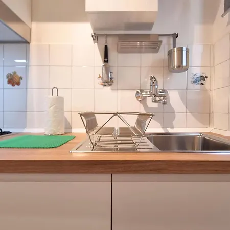 Flat Barbariga 12 Appartement