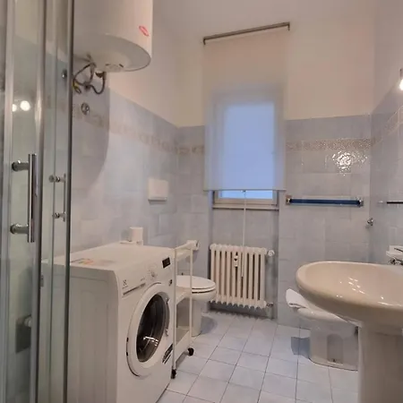 Flat Barbariga 12 Appartement Trieste