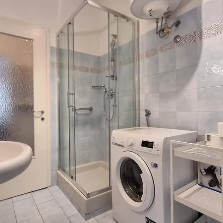 Appartamento Flat Barbariga 12