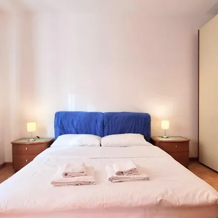 Flat Barbariga 12 Apartamento Trieste