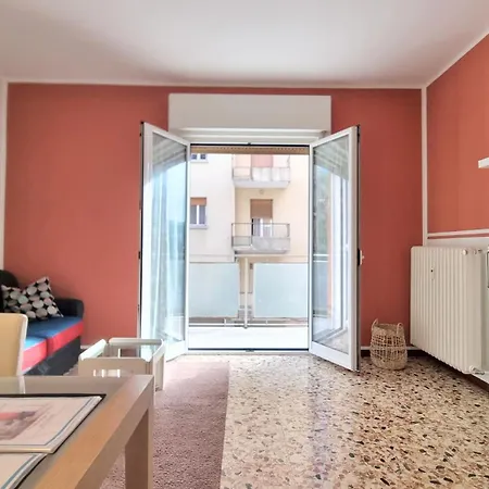 Flat Barbariga 12 *