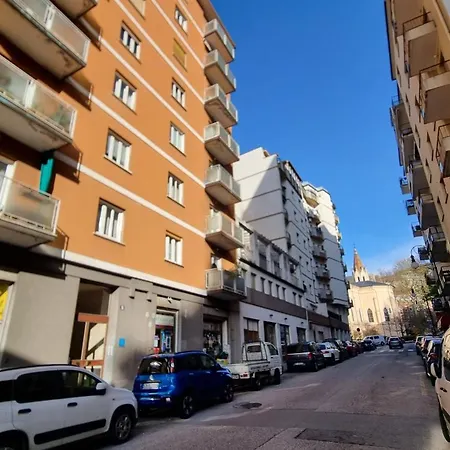 Flat Barbariga 12 Appartamento *