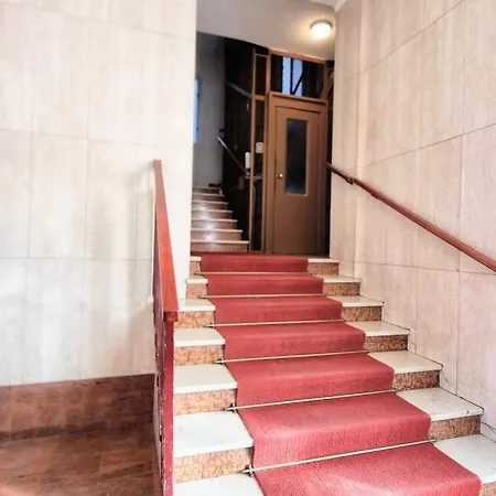 Apartamento Flat Barbariga 12 Trieste