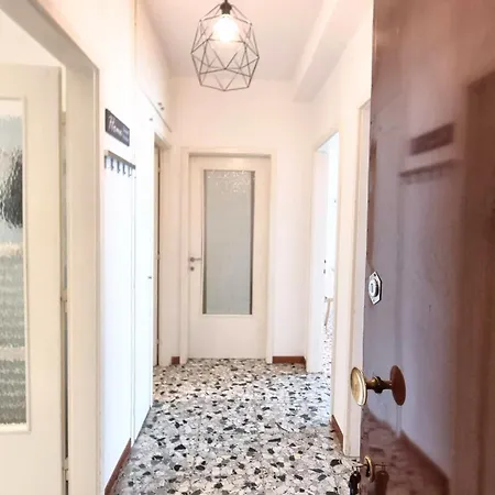 Flat Barbariga 12 Appartement Trieste