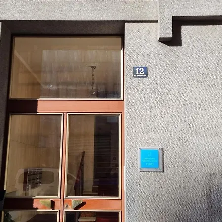 Flat Barbariga 12 Trieste