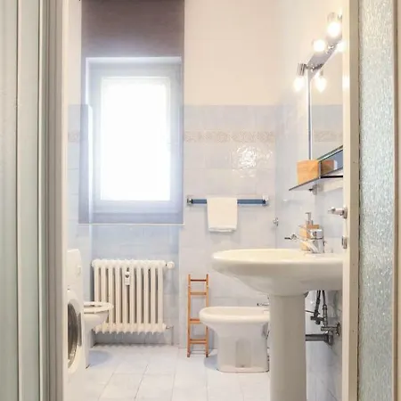Flat Barbariga 12 Appartement