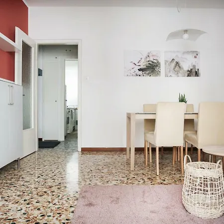 Flat Barbariga 12 Appartement *