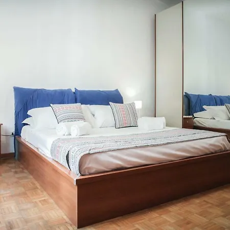 Appartamento Flat Barbariga 12