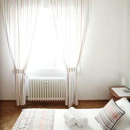 Appartamento Flat Barbariga 12
