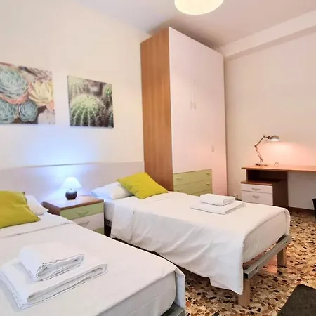 Flat Barbariga 12 Triest