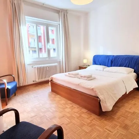Appartamento Flat Barbariga 12 *