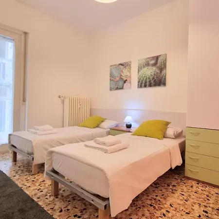 Flat Barbariga 12 *