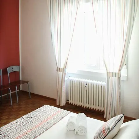 Apartament Flat Barbariga 12