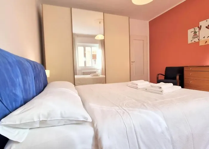 Apartment Flat Barbariga 12