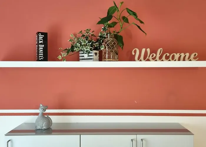 Flat Barbariga 12 Apartment Triest