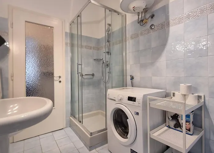 Apartment Flat Barbariga 12