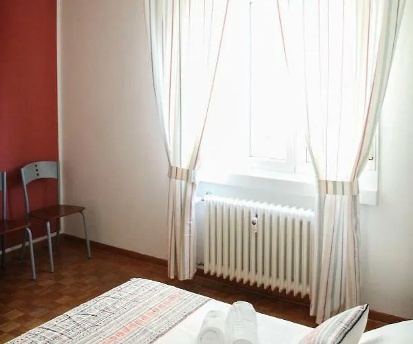 Apartment Flat Barbariga 12