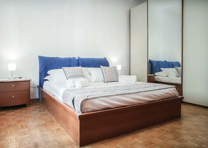 Apartment Flat Barbariga 12