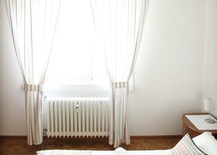 Apartment Flat Barbariga 12